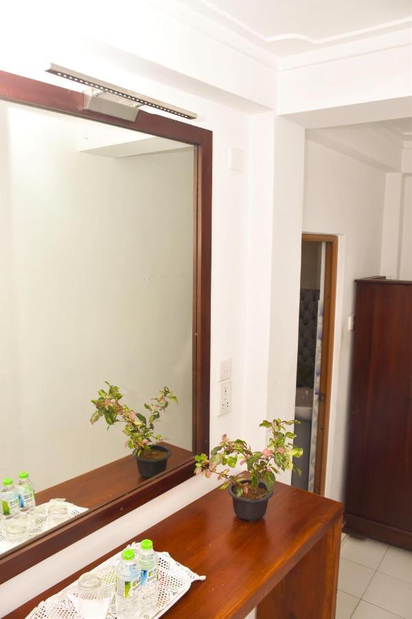 Oyo 442 Kanda Uda Kandy Exterior foto